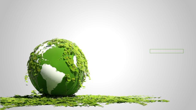 Green Energy